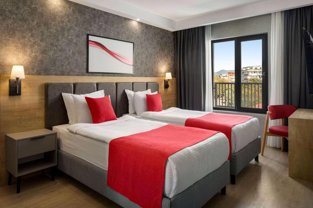 RAMADA BY WYNDHAM DALAMAN — DALAMAN — fotografie hotel nr. 15