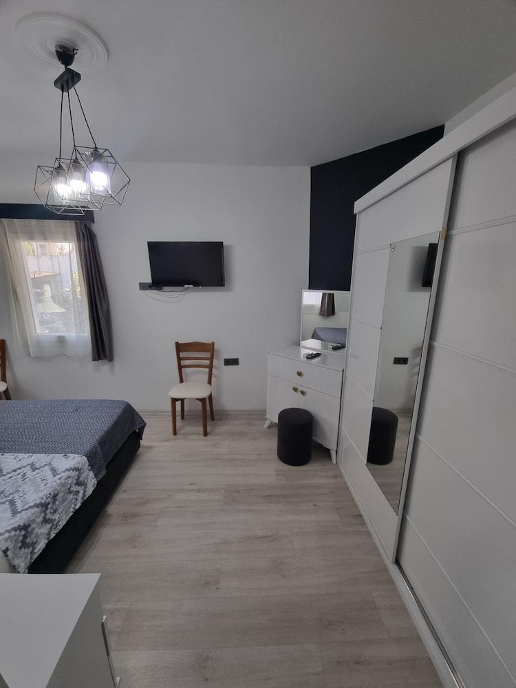 KARDELEN OTEL — BODRUM — фотография отеля №7