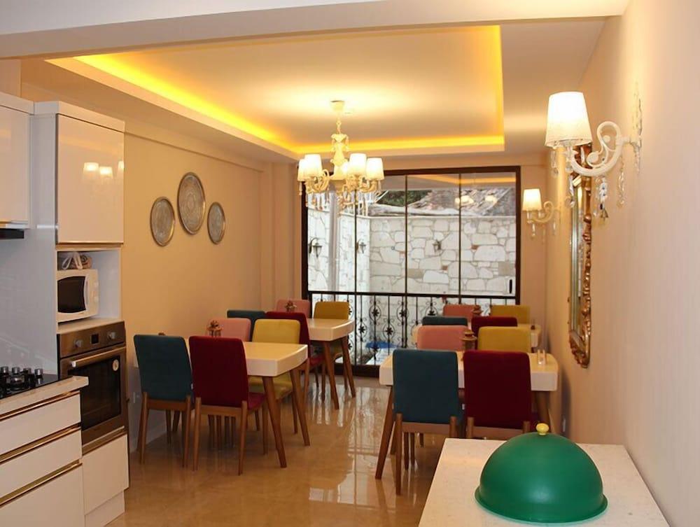 ROLEX HOTEL — IZMIR — fotografie hotel nr. 17