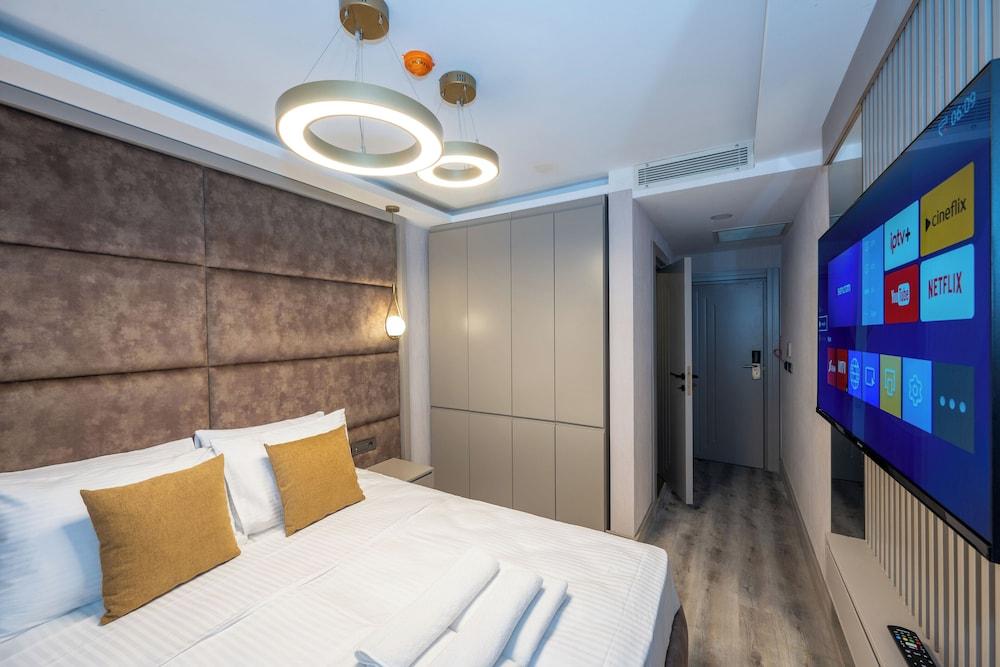 MASSIMO HOTEL — ISTANBUL — фотография отеля №21
