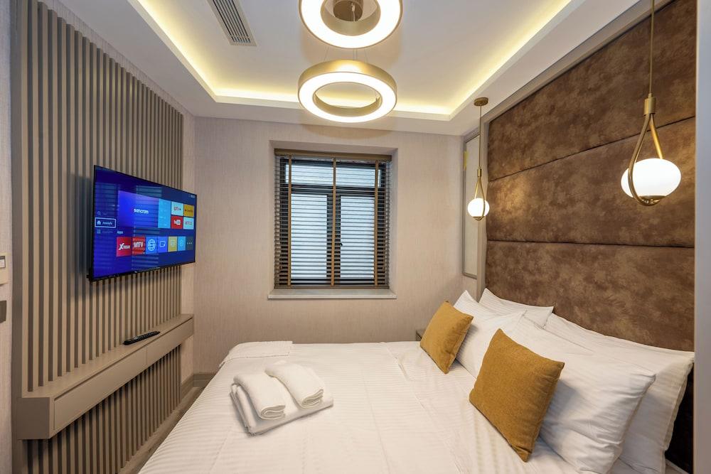 MASSIMO HOTEL — ISTANBUL — фотография отеля №16