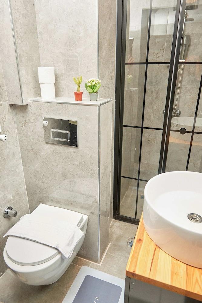 ELIANA HOTEL TAKSIM — ISTANBUL — фотография отеля №30