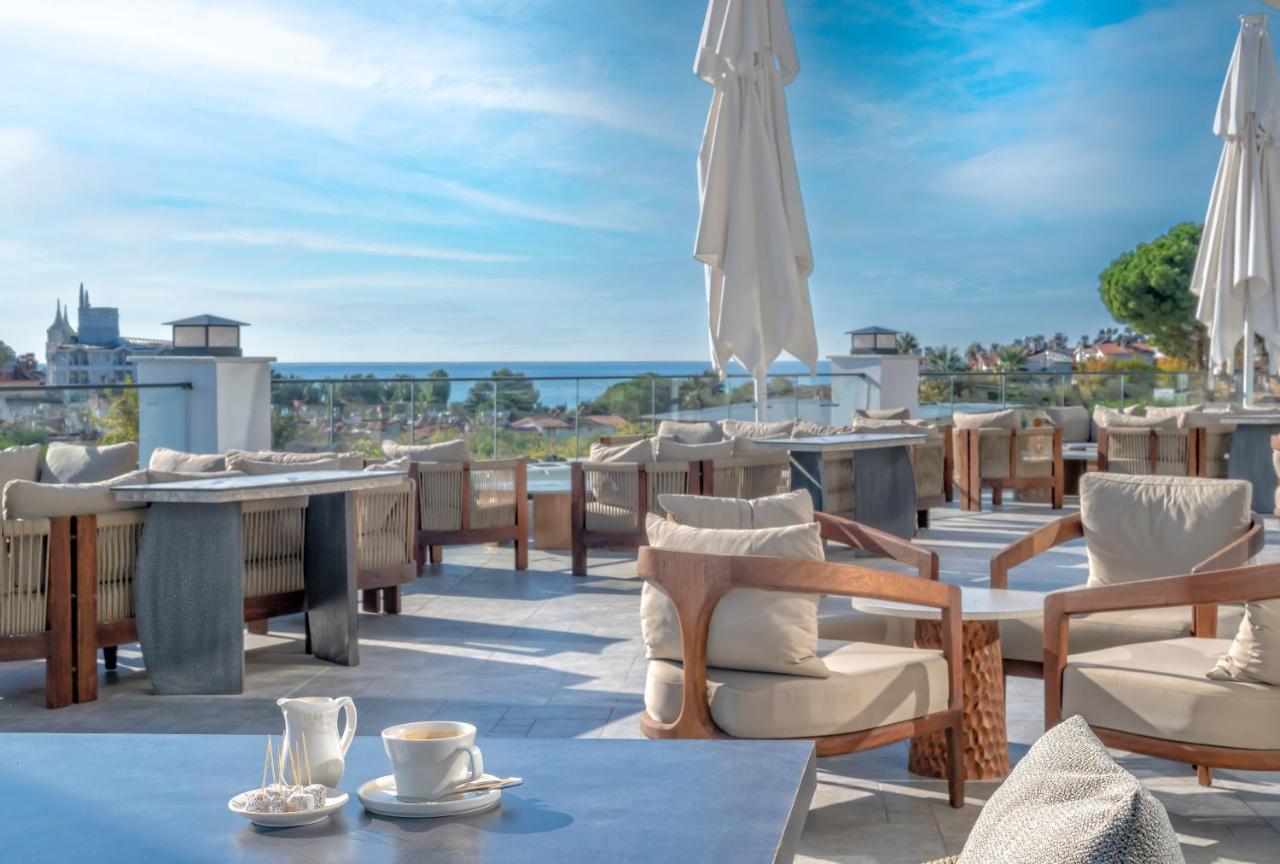 ROYAL ATLANTIS ICON — SIDE — fotografie hotel nr. 16