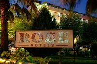 ROSE HOTEL — KEMER — фотография отеля №5