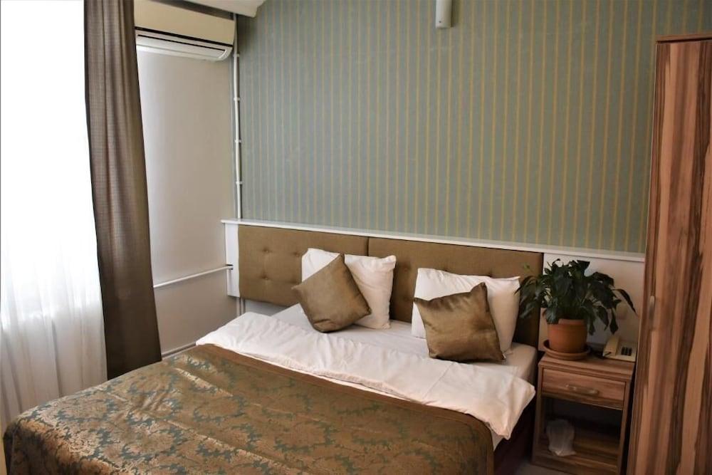 DINAR HOTEL (ADULTS ONLY) — ISTANBUL — fotografie hotel nr. 30