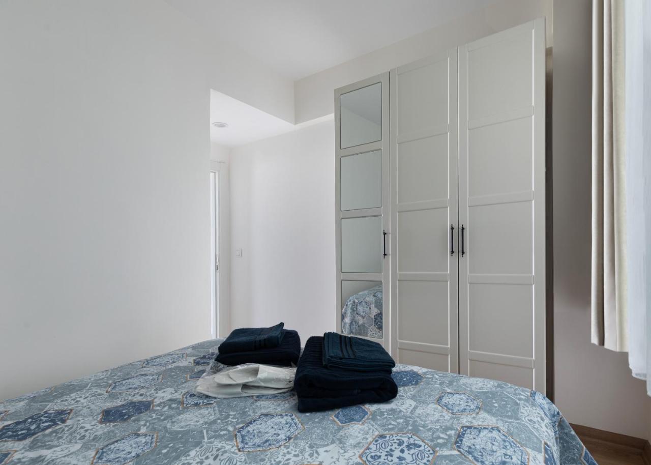 ALLEGRO APARTMENTS KADIKOY — ISTANBUL — fotografie hotel nr. 21