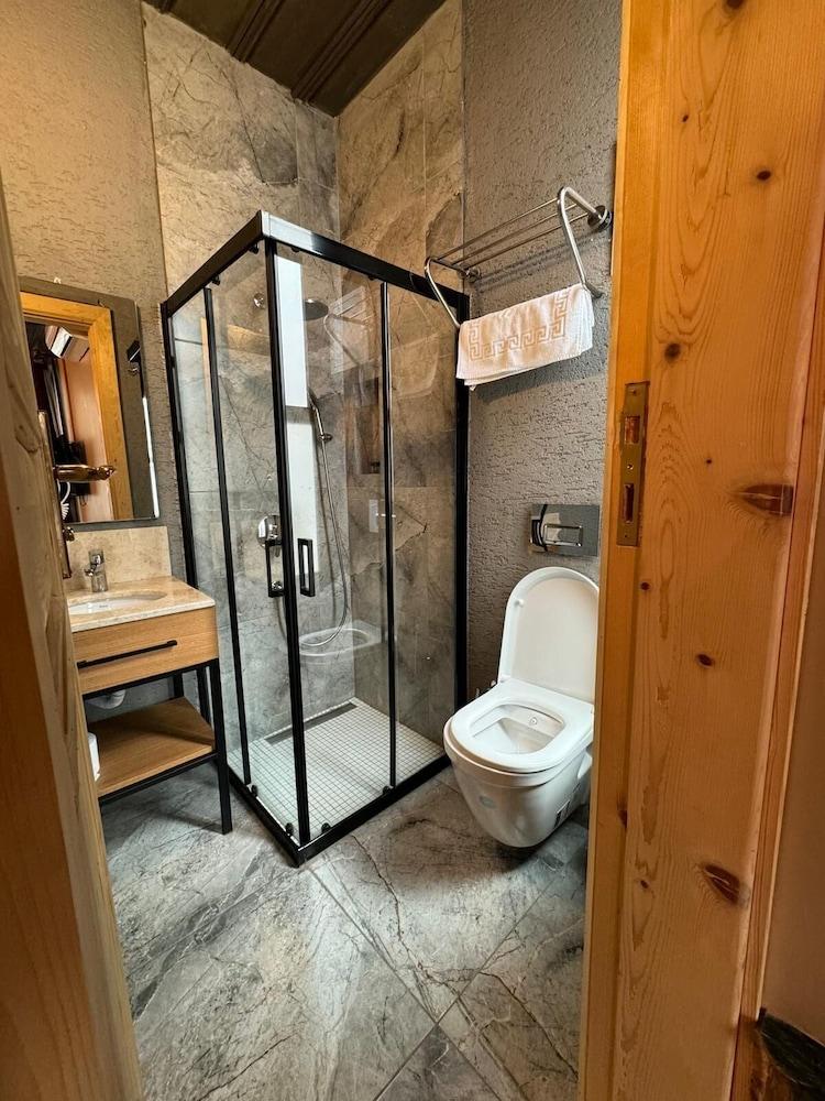 BERFINN HOTEL BESIKTAS — ISTANBUL — фотография отеля №6