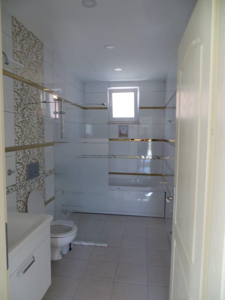 VILLASLEEPS10-POOL-BBQ-MOUNTAINVIEW-AC-PARKING — DALYAN — фотография отеля №17