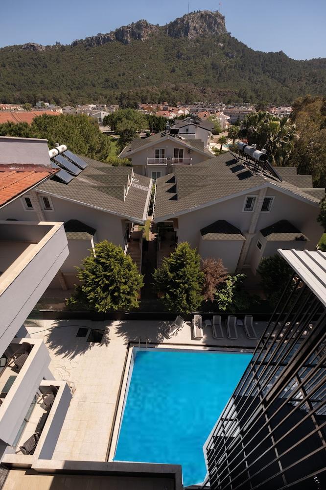 INFINITY HOTEL — KEMER — fotografie hotel nr. 26