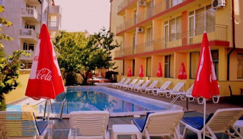 RYOR — SUNNY BEACH — фотография отеля №38