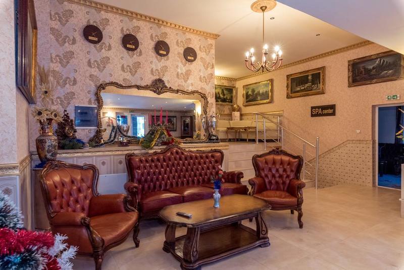 POLARIS INN — BANSKO — fotografie hotel nr. 32