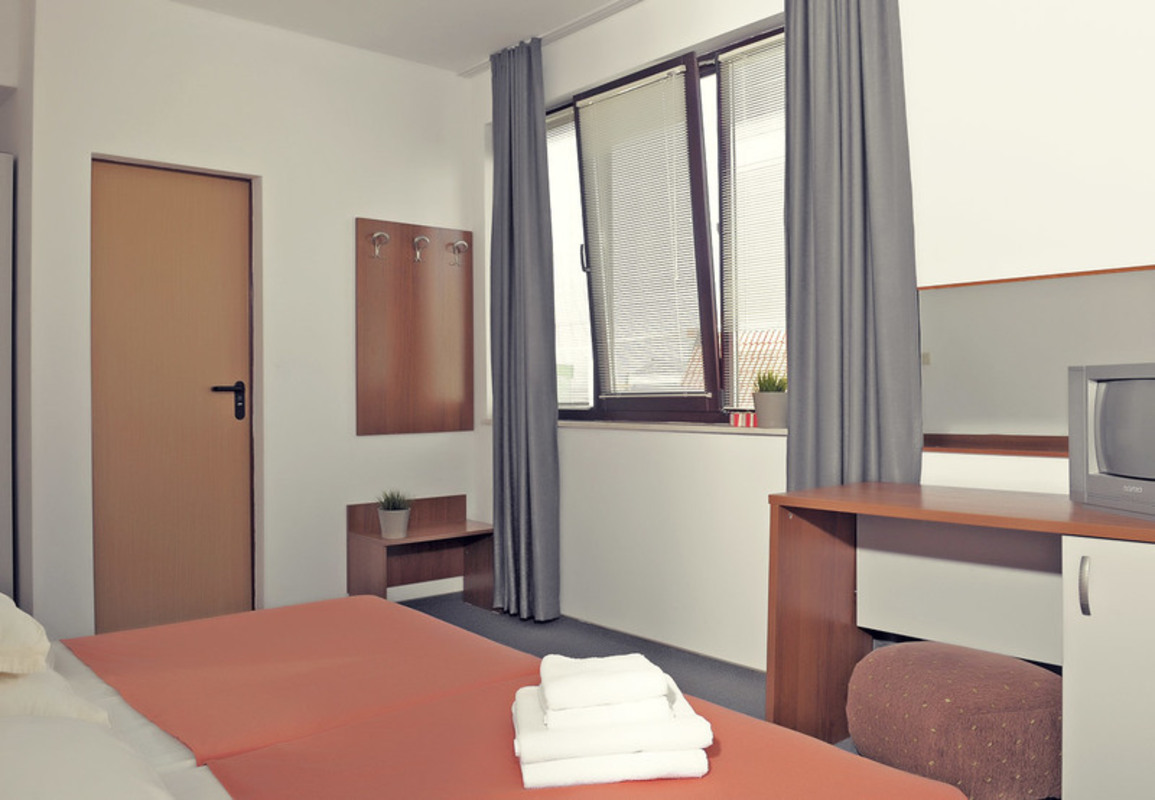 APHROFITA SEA HOUSE — NESSEBAR — fotografie hotel nr. 12
