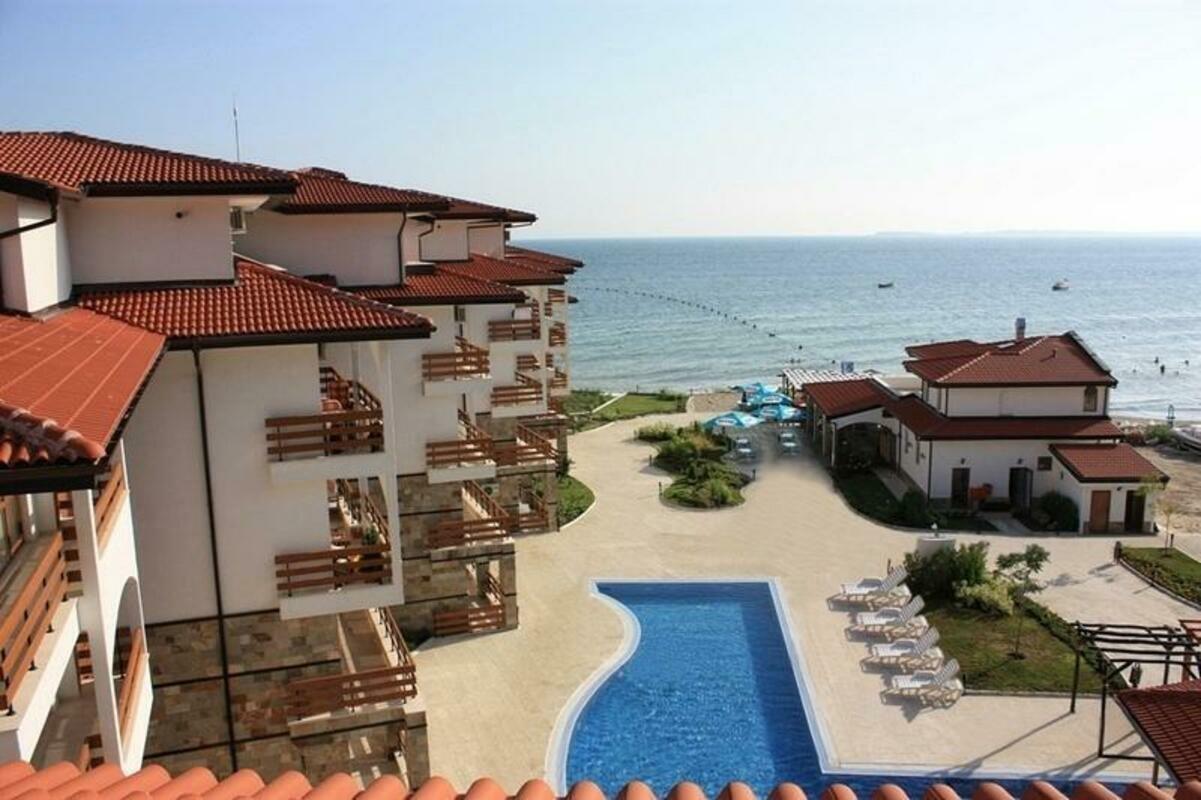 ROBINSON BEACH APARTMENTS — SVETI VLAS — fotografie hotel nr. 5