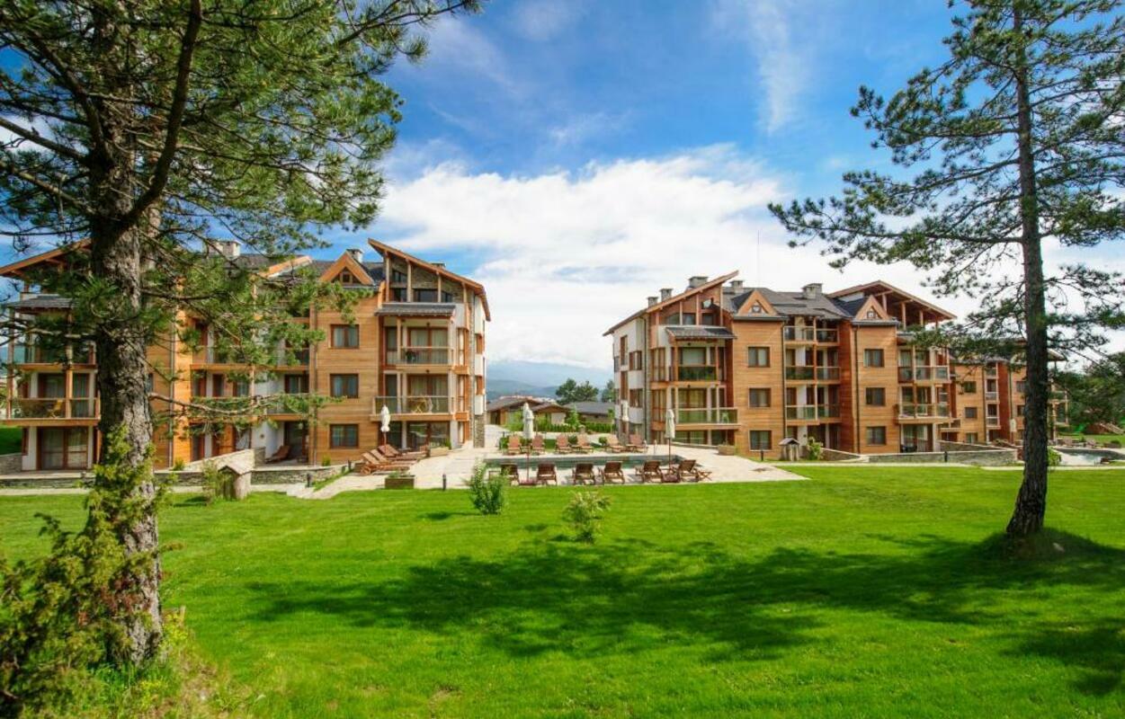 PIRIN HIGHS — BANSKO — фотография отеля №33