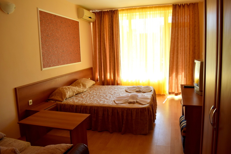 RYOR — SUNNY BEACH — фотография отеля №12