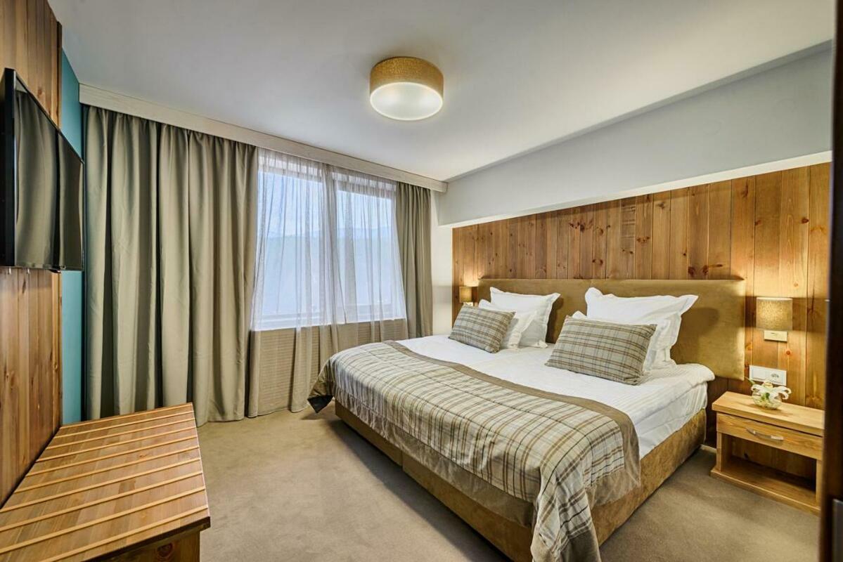 KATARINO HOTEL & SPA — RAZLOG — фотография отеля №9