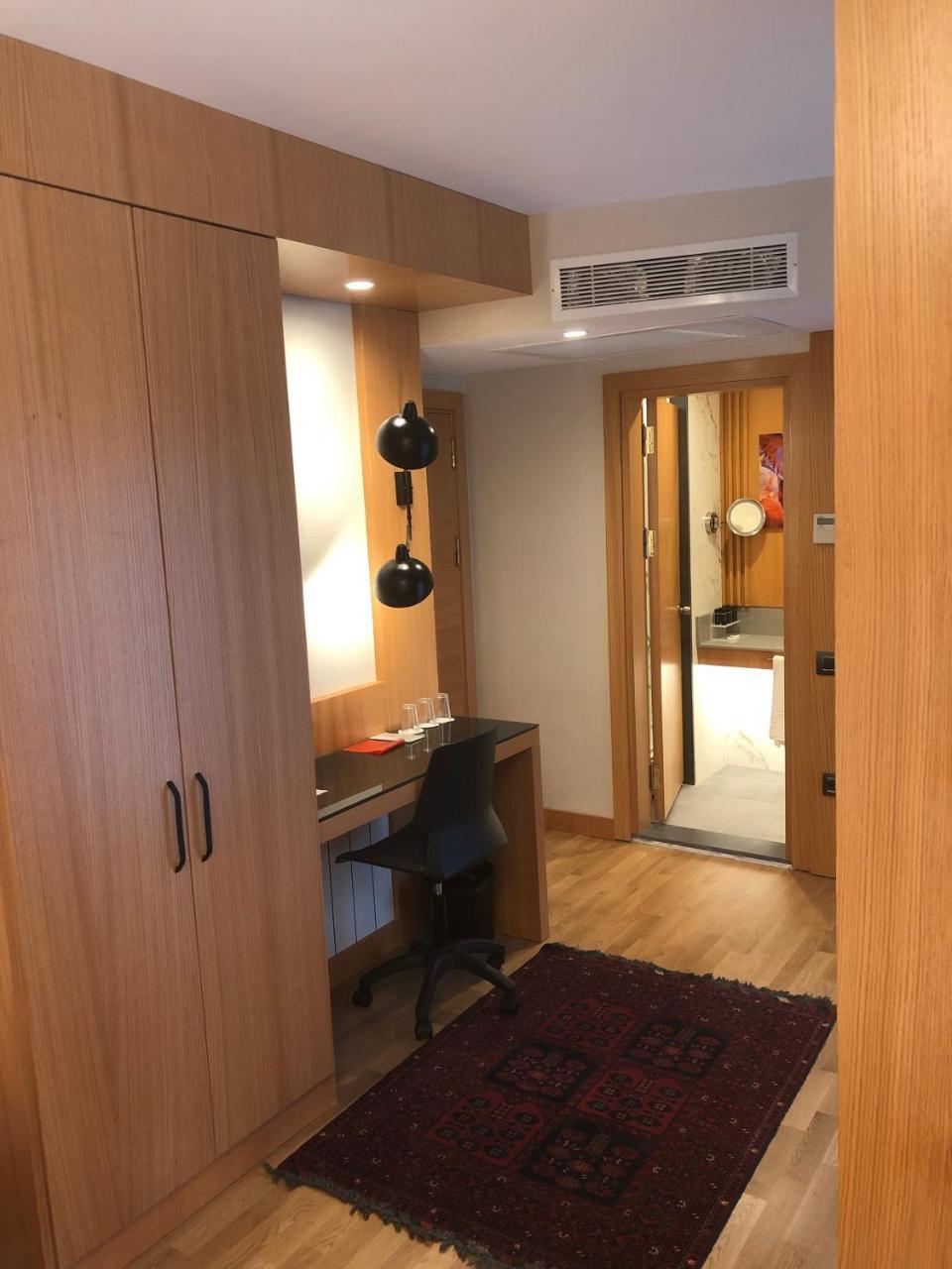 HOTEL MAYWOOD — ISTANBUL — фотография отеля №25
