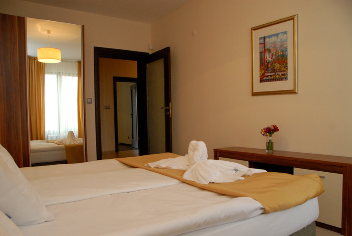 BALKAN JEWEL RESORT — RAZLOG — фотография отеля №41