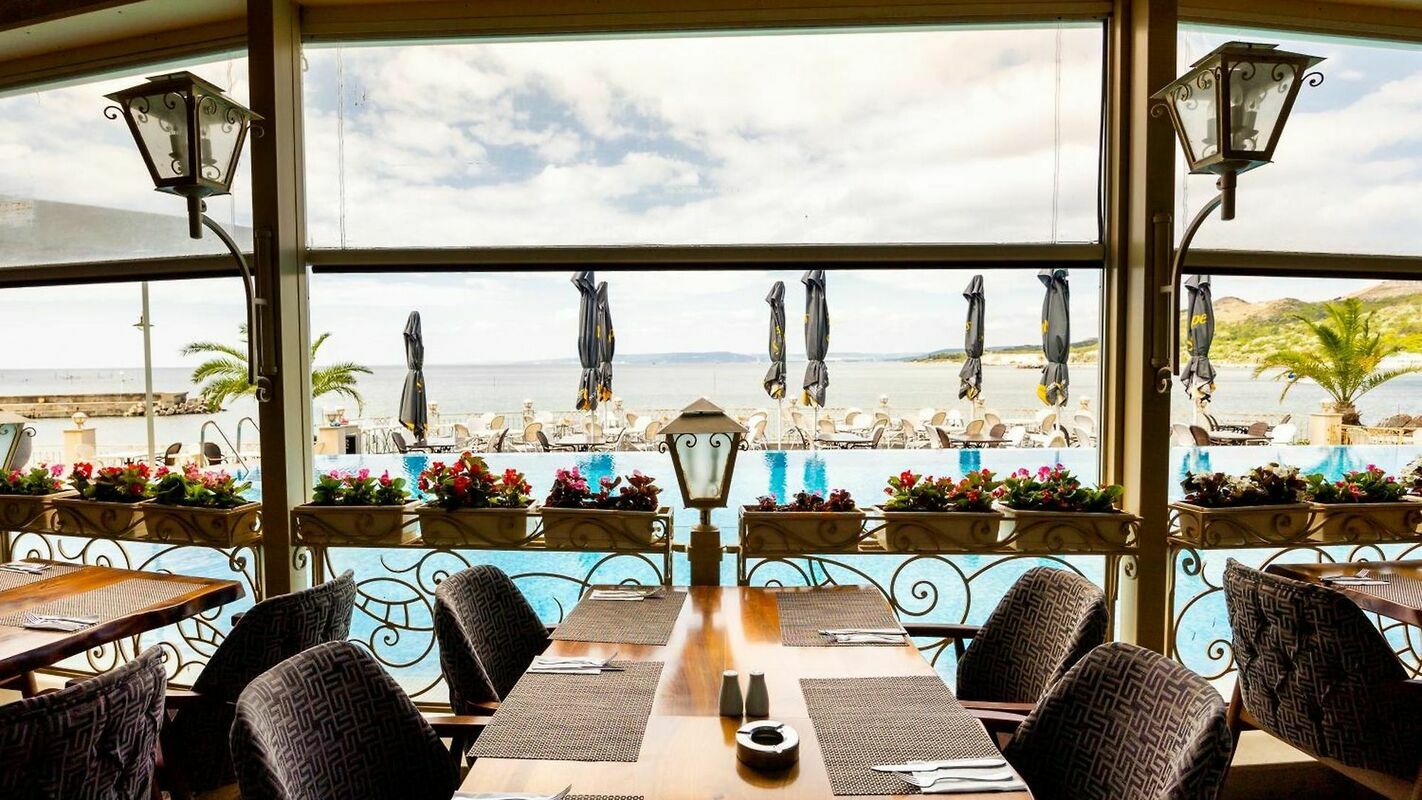 ROYAL BAY KAVARNA — KAVARNA — fotografie hotel nr. 26