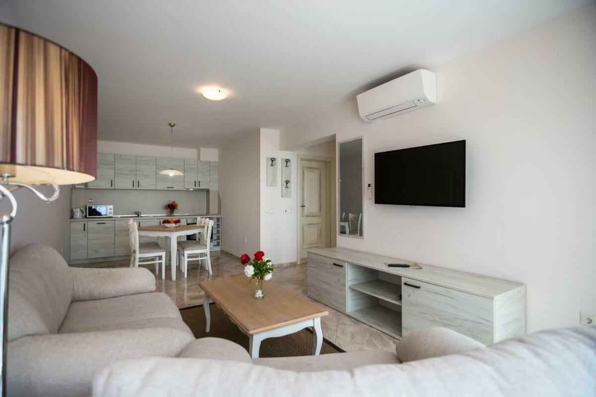 ANTIK APARTMENTS — BALCHIK — fotografie hotel nr. 4