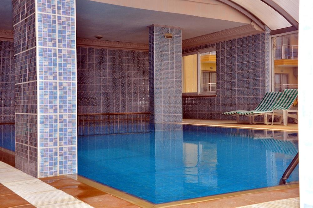 BLUE NIGHT HOTEL — KONAKLI — фотография отеля №19