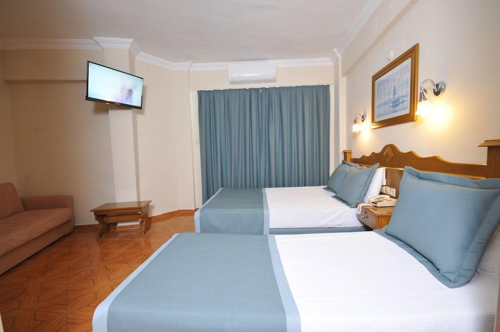 CLASS BEACH OTEL (ADULTS ONLY) — MARMARIS — фотография отеля №26