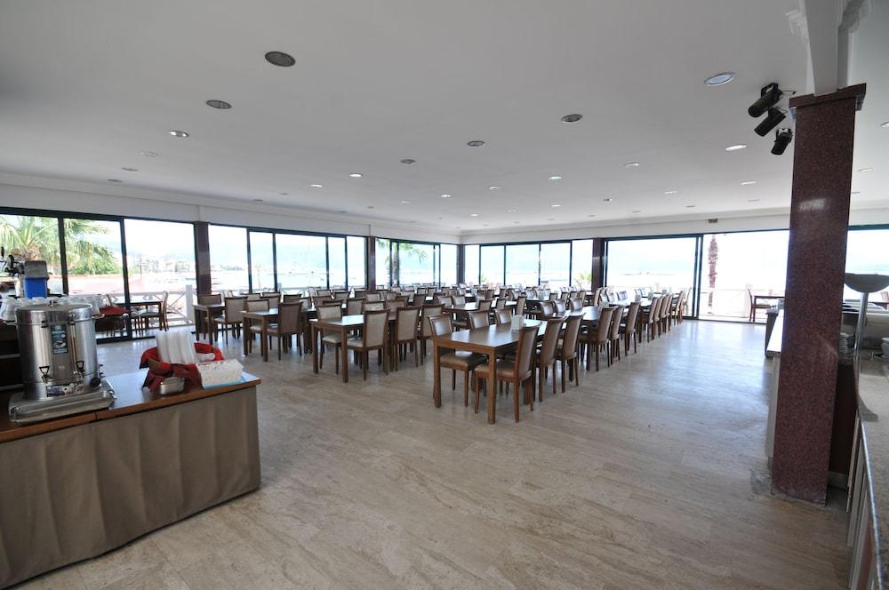 CLASS BEACH OTEL (ADULTS ONLY) — MARMARIS — фотография отеля №33