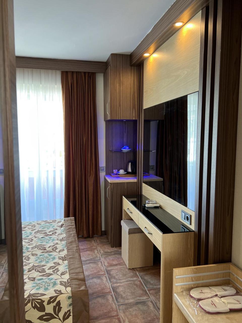 FAME HOTEL — KEMER — фотография отеля №12