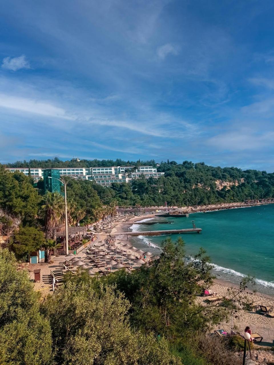 PINE BAY HOLIDAY RESORT — KUSADASI — fotografie hotel nr. 7