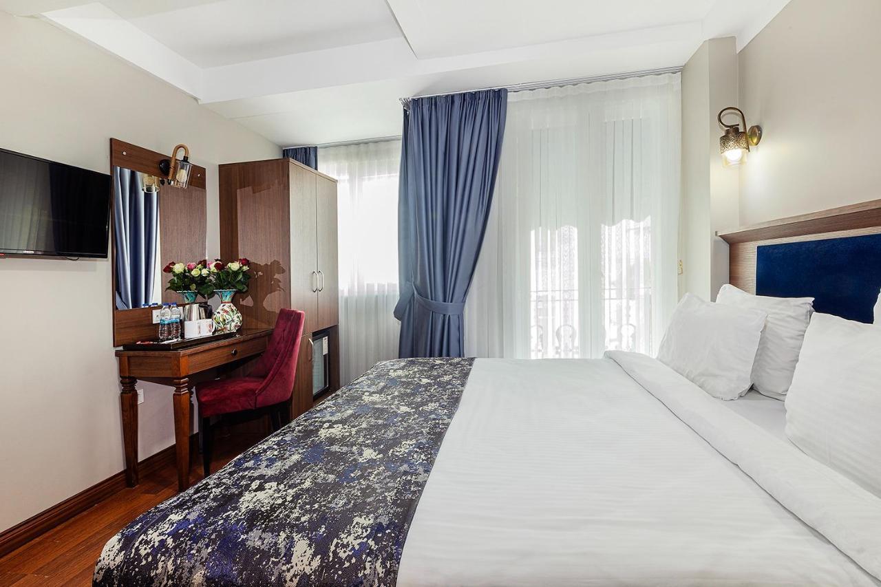 ARISTOCRAT — ISTANBUL — fotografie hotel nr. 28