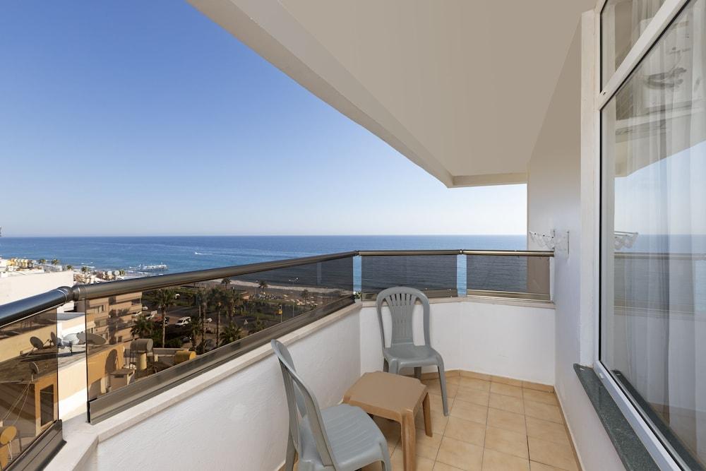 PRESTIGE ALANYA — ALANYA — fotografie hotel nr. 10