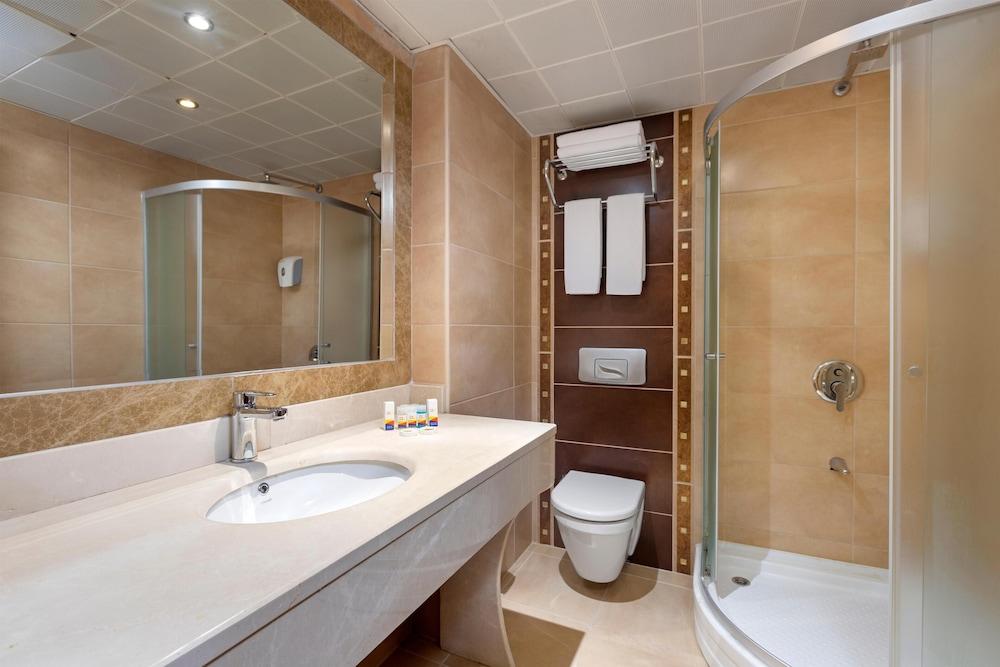 PRESTIGE ALANYA — ALANYA — fotografie hotel nr. 15
