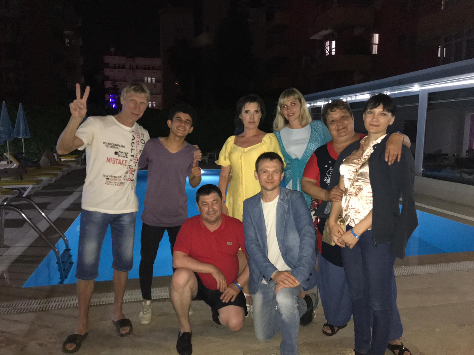BEST ALANYA — ALANYA — fotografie hotel nr. 27