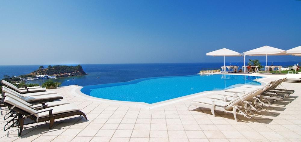 LA VISTA BOUTIQUE HOTEL & SPA (ADULTS ONLY) — KUSADASI — фотография отеля №33
