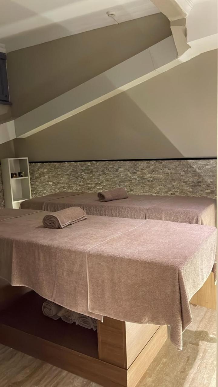ARTEFES HOTEL ISTANBUL — ISTANBUL — fotografie hotel nr. 8