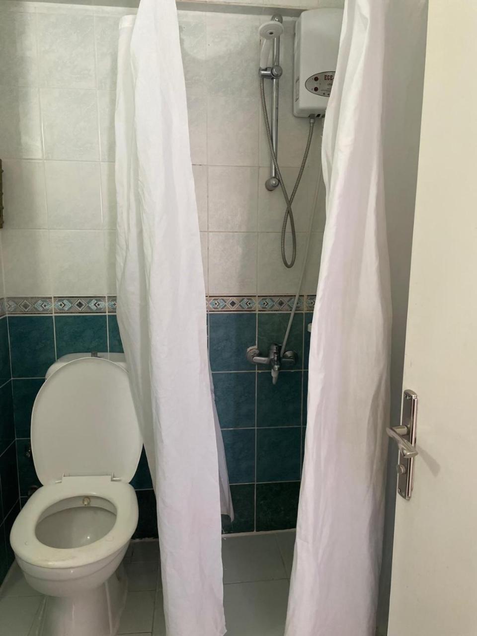 ATLANTIS APARTMENTS — MARMARIS — fotografie hotel nr. 4
