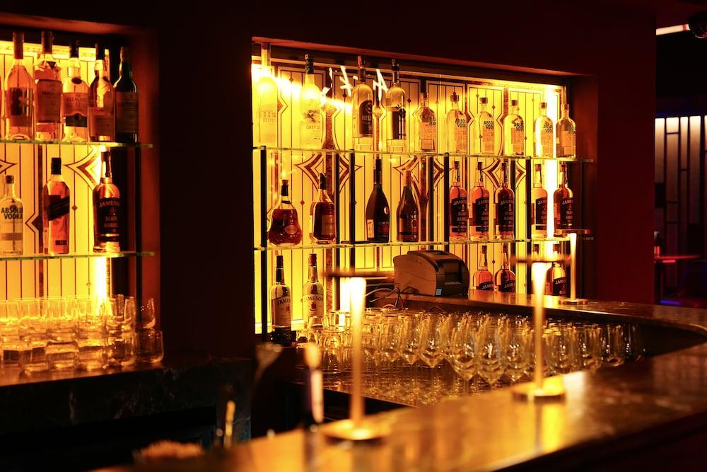 KHAI HOTEL KARAKOY (ADULTS ONLY) — ISTANBUL — fotografie hotel nr. 31