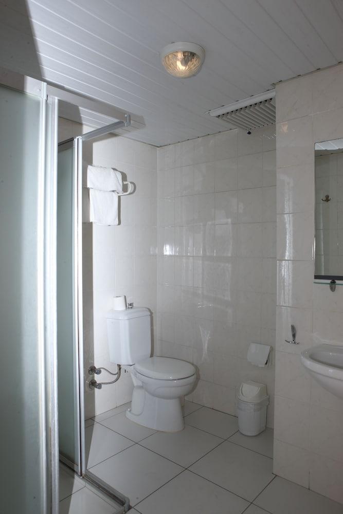 MIRAY HOTEL KLEOPATRA BEACH — ALANYA — фотография отеля №12