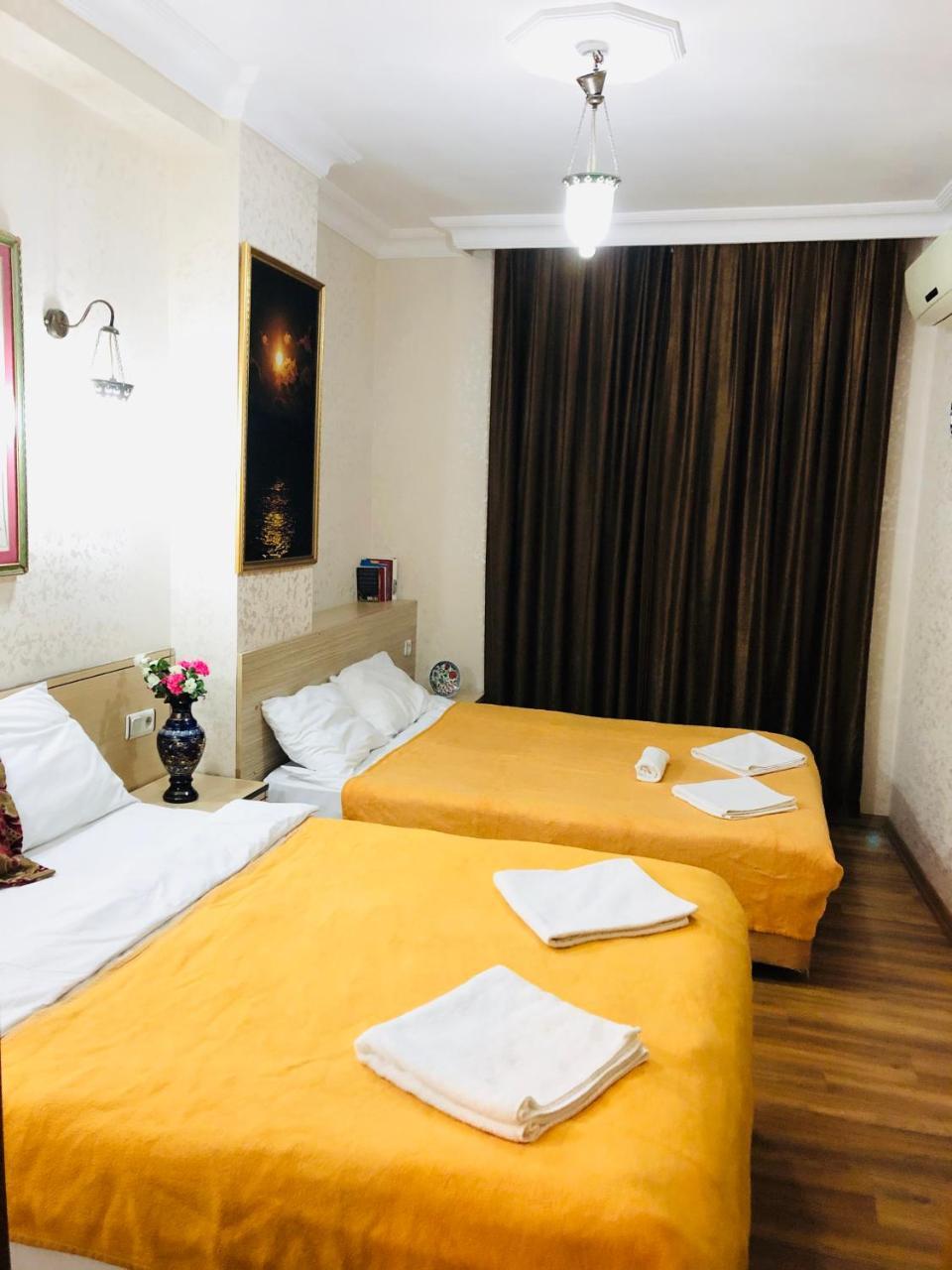 THEODIAN HOTEL — ISTANBUL — fotografie hotel nr. 7