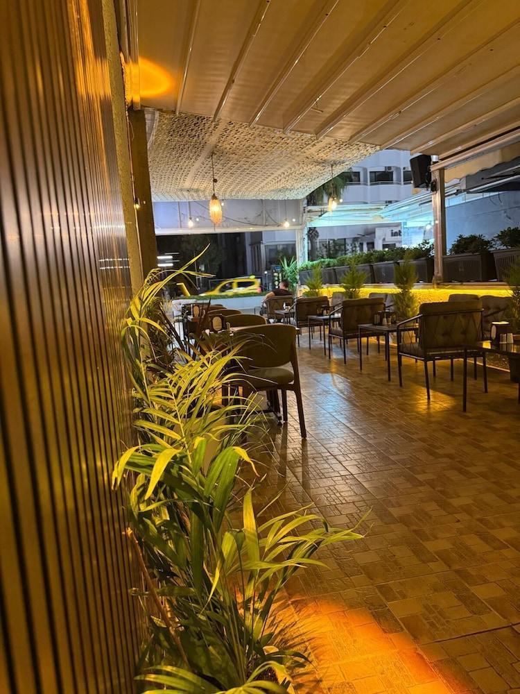 KARATAS APART OTEL — MARMARIS — фотография отеля №30