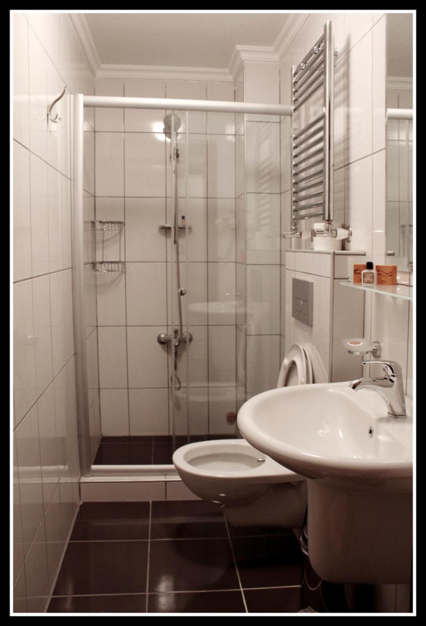 SULTANAHMET CESME HOTEL ISTANBUL — ISTANBUL — фотография отеля №19
