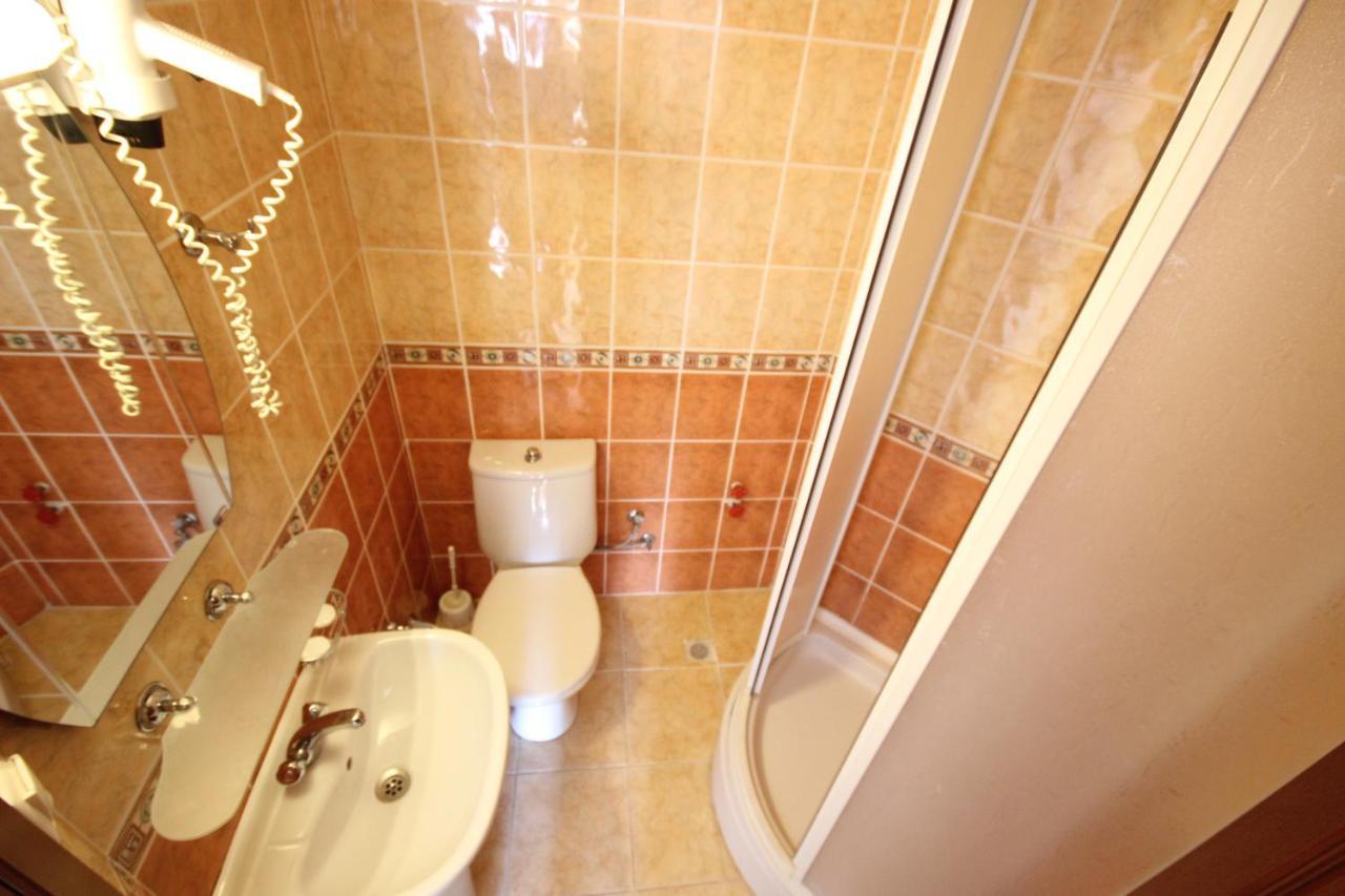 MINTA APART HOTEL — KEMER — fotografie hotel nr. 11