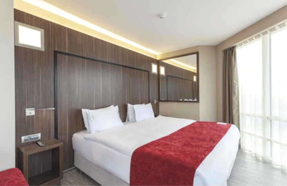 RAMADA ENCORE BY WYNDHAM IZMIR — IZMIR — fotografie hotel nr. 28