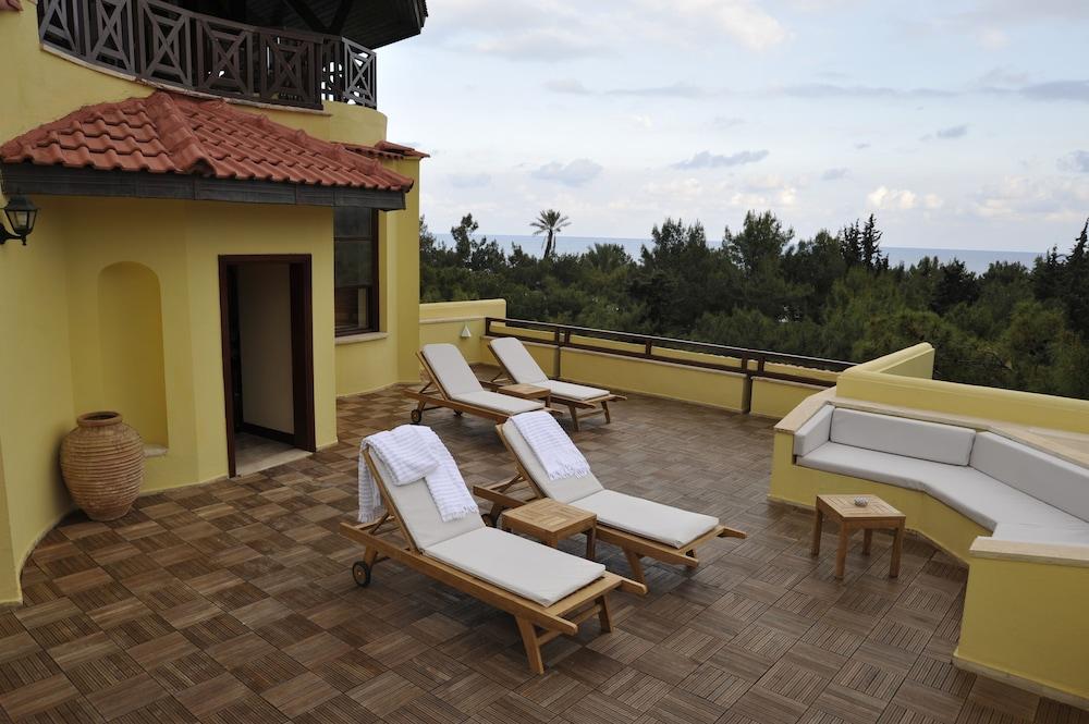 MARTI MYRA — KEMER — fotografie hotel nr. 8