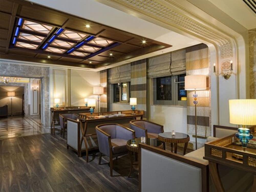 MANESOL BOUTIQUE GALATA — ISTANBUL — fotografie hotel nr. 28