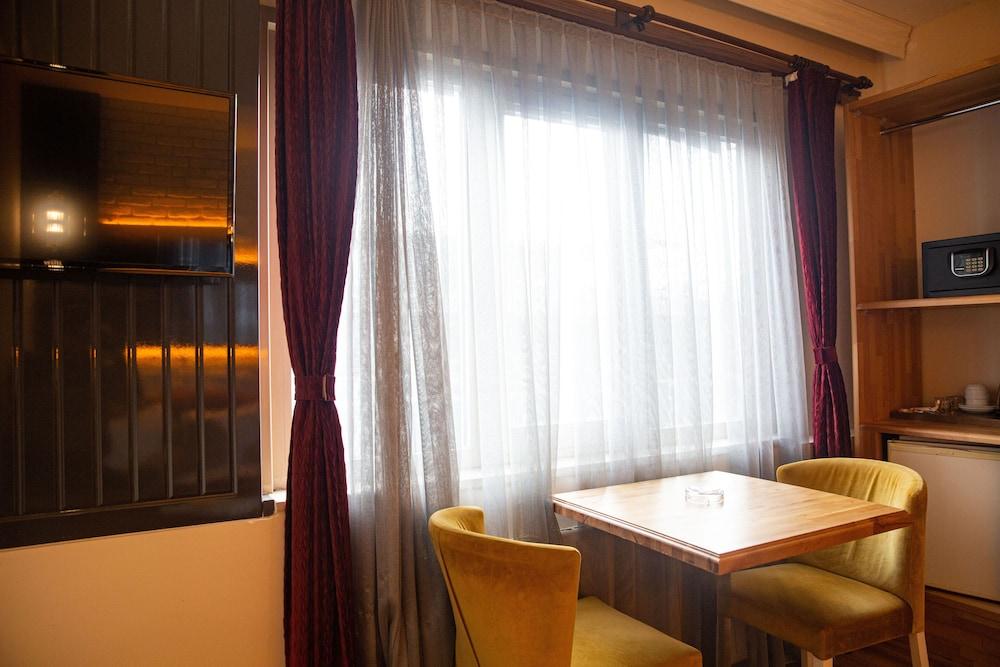 EMIRTIMES OTEL KADIKOY — ISTANBUL — fotografie hotel nr. 28