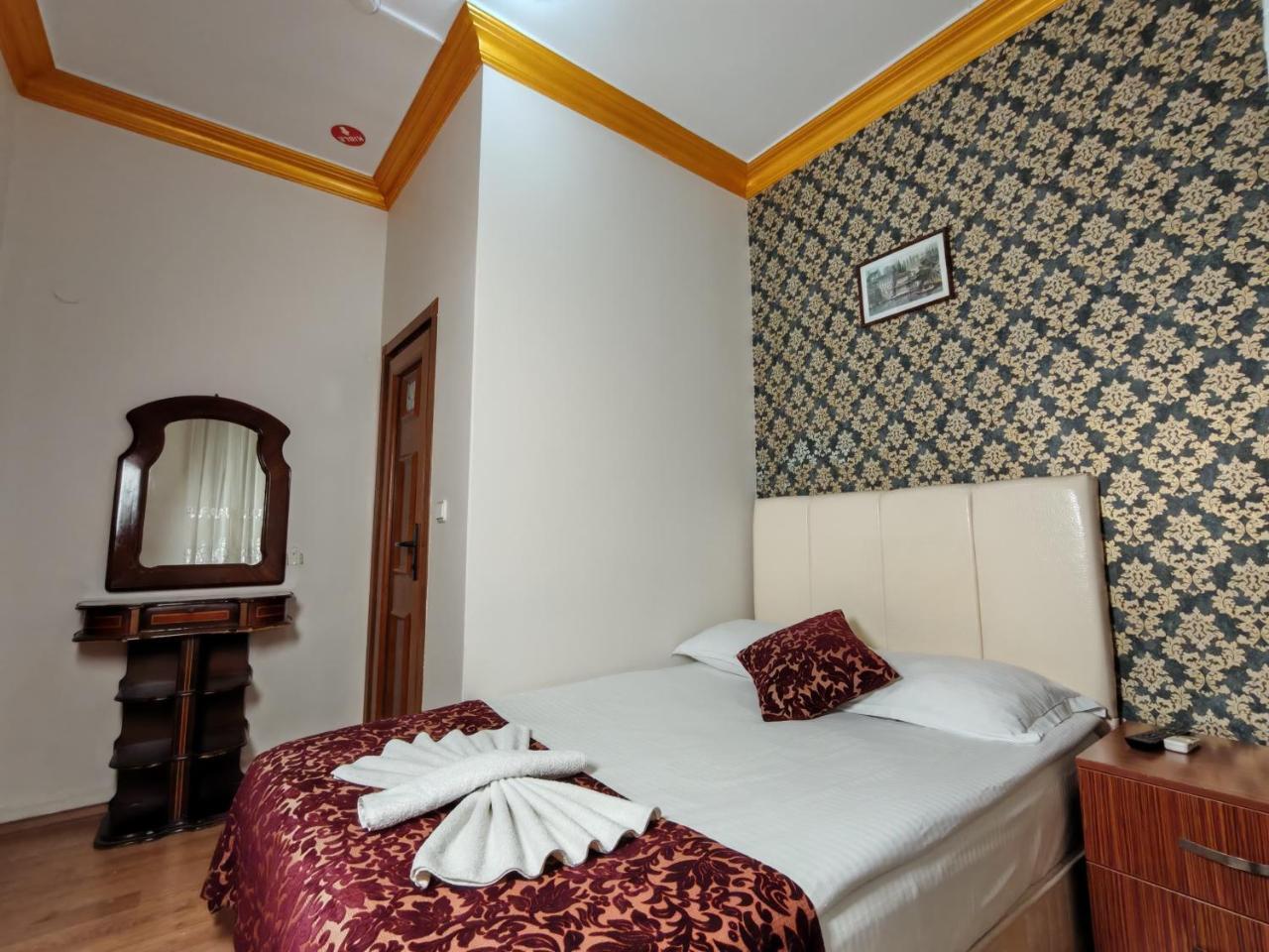 HOTEL EMEK — ISTANBUL — фотография отеля №29