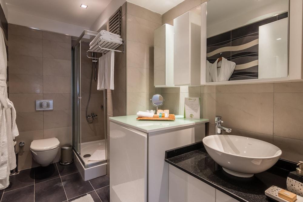 AURA SUITES RESIDENCE GAYRETTEPE — ISTANBUL — фотография отеля №29
