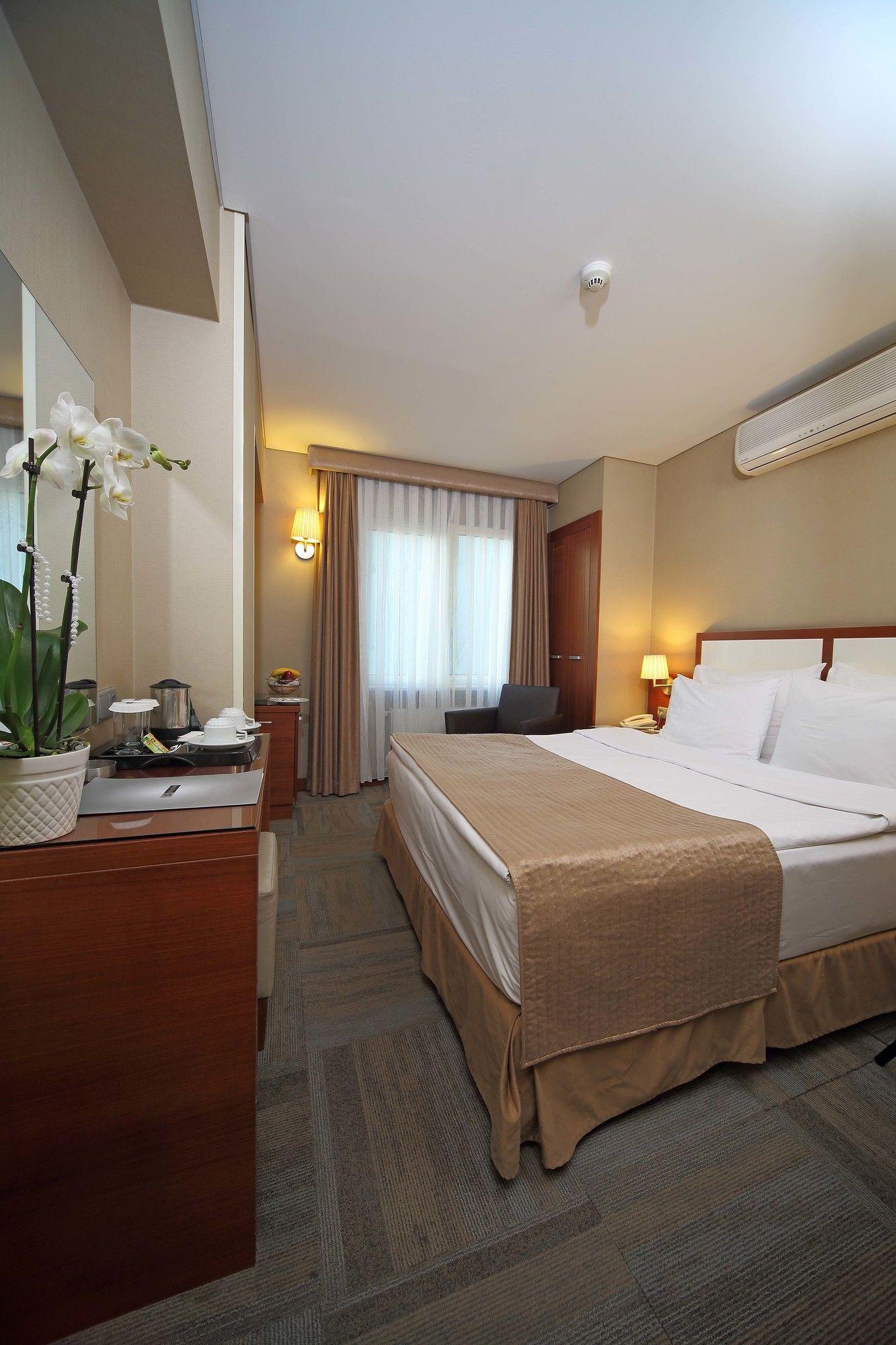 POLATDEMIR — ISTANBUL — fotografie hotel nr. 35