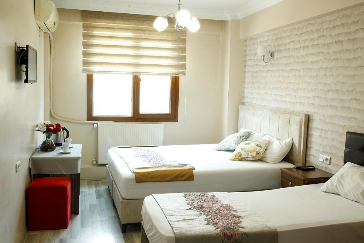 BIRLIK APART HOTEL — ISTANBUL — fotografie hotel nr. 7